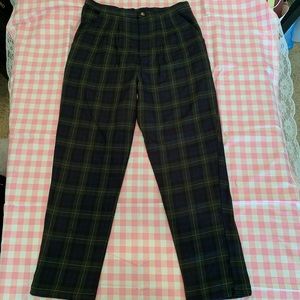 Urban Outfitters vintage pants